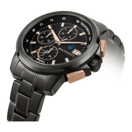 Unisex Ρολόγια Maserati R8873645001 (Ø 45 mm) - Image 5