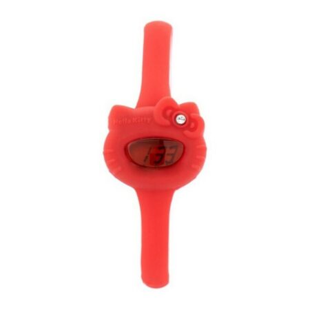 Γυναικεία Ρολόγια Hello Kitty HK7123L-18 (Ø 27 mm)