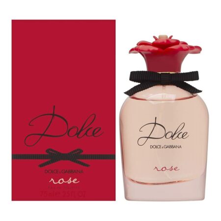 Γυναικείο Άρωμα Dolce & Gabbana Dolce Rose EDT 75 ml