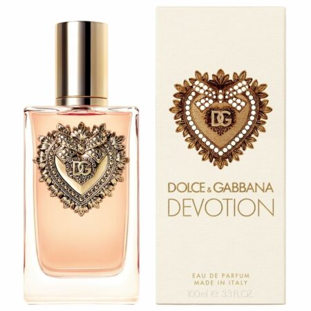Γυναικείο Άρωμα Dolce & Gabbana EDP Devotion 100 ml