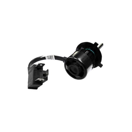 Φως Μηχανής LED 6F Hi/Lo Λευκό Χρώμα  M6C H4 1τμχ - Motorcycle LED Headlight Motoled - Image 4