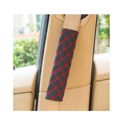Μαξιλαράκια Ζώνης Αυτοκινήτου - Seat Belt Covers - Image 3