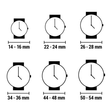 Ανδρικά Ρολόγια Seiko SRPJ37K1 (Ø 42,5 mm) - Image 2