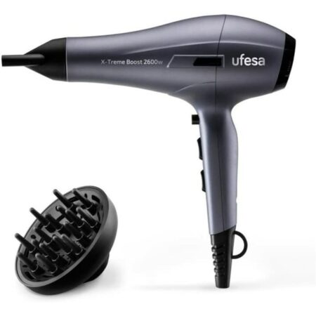 Πιστολάκι UFESA XTREME BOOST 2600 W