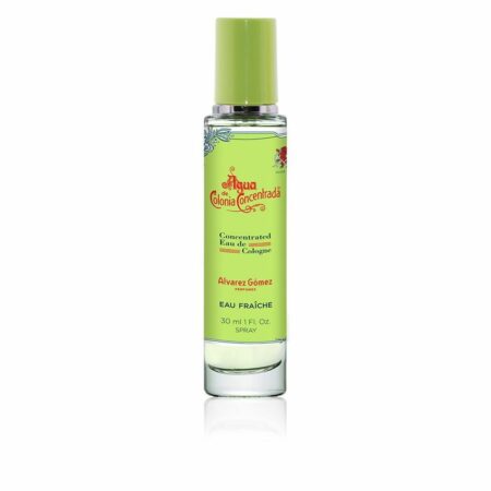 Άρωμα Unisex Alvarez Gomez M009 EDC 30 ml