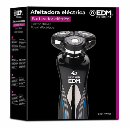 Ξυριστική μηχανή EDM 07597 - Image 2
