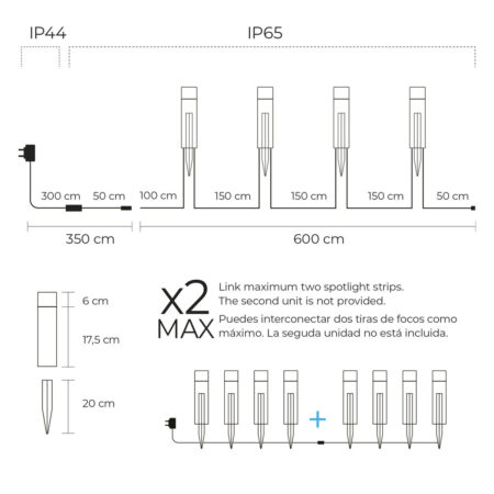 Φάρος KSIX SmartLED - Image 5