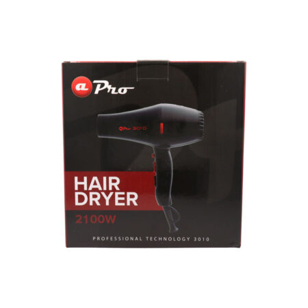 Πιστολάκι Albi Pro Semi Compact 2100 W