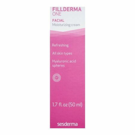 Κρέμα Προσώπου Sesderma - Image 2