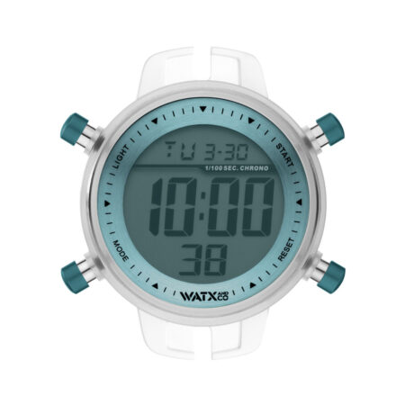 Unisex Ρολόγια Watx & Colors RWA1048 (Ø 43 mm)