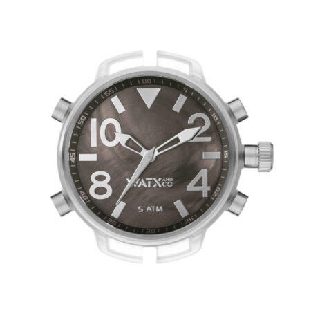 Unisex Ρολόγια Watx & Colors RWA3714  (Ø 49 mm)