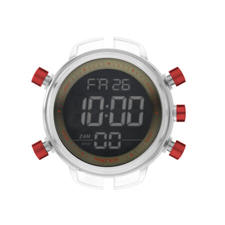 Unisex Ρολόγια Watx & Colors RWA1759  (Ø 49 mm)