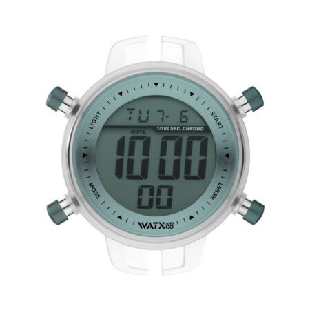Unisex Ρολόγια Watx & Colors RWA1039 (Ø 43 mm)