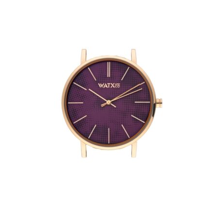 Γυναικεία Ρολόγια Watx & Colors WXCA3024  (Ø 38 mm)