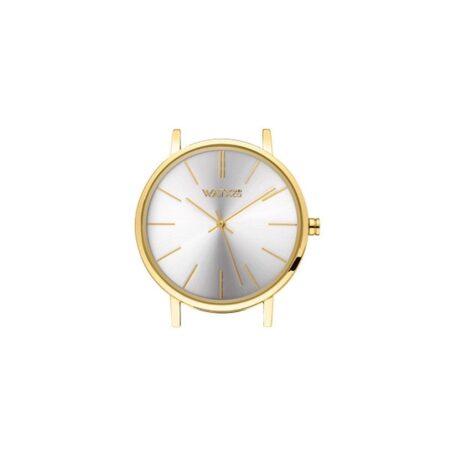 Γυναικεία Ρολόγια Watx & Colors WXCA3002  (Ø 38 mm)