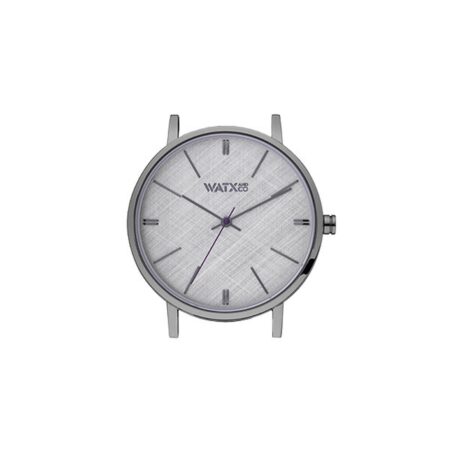 Γυναικεία Ρολόγια Watx & Colors WXCA3029  (Ø 38 mm)