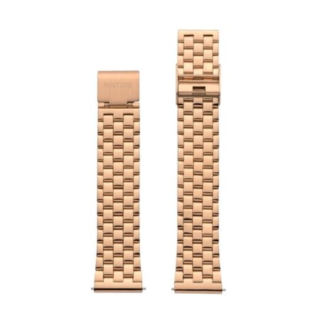 Λουρί για Ρολόι Watx & Colors WXCO3008