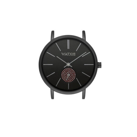 Γυναικεία Ρολόγια Watx & Colors WXCA1022 (Ø 38 mm)