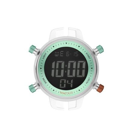 Unisex Ρολόγια Watx & Colors RWA1160 (Ø 43 mm)