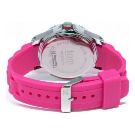 Unisex Ρολόγια Tom Watch WA00122 (Ø 44 mm) - Image 2