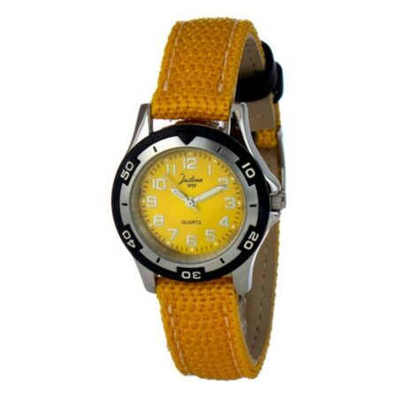 Γυναικεία Ρολόγια Justina 32557 (Ø 28 mm) - Image 2