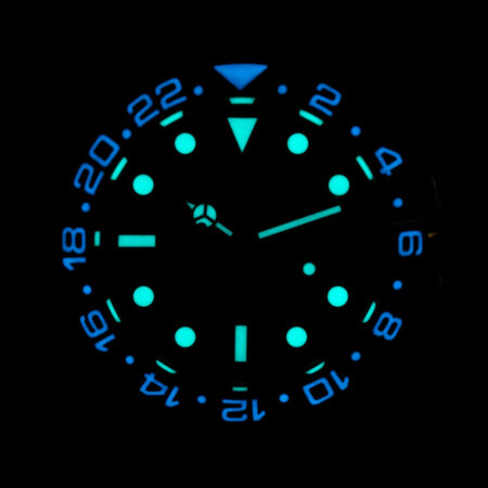 Unisex Ρολόγια Bobroff BF0006-CA (Ø 41 mm) - Image 2