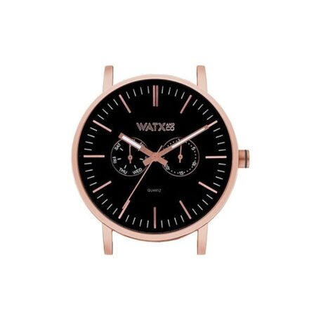 Unisex Ρολόγια Watx & Colors WXCA2745 (Ø 44 mm)