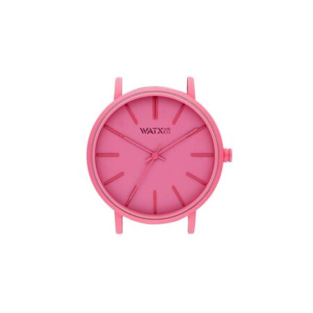 Γυναικεία Ρολόγια Watx & Colors WXCA3038  (Ø 38 mm)