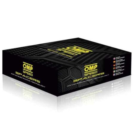 Σετ από Διαχωριστές OMP 4x108 57,1 M14 x 1,50 5 mm - Image 2