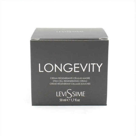 Αντιγηραντική Κρέμα Levissime Longevity Crema