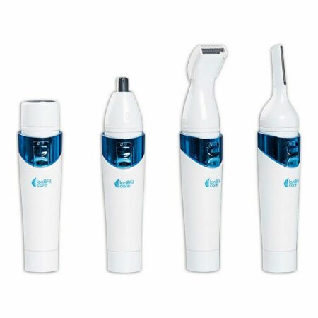 Facial Hair Remover LongFit Care Longfit care (x2) - Image 2