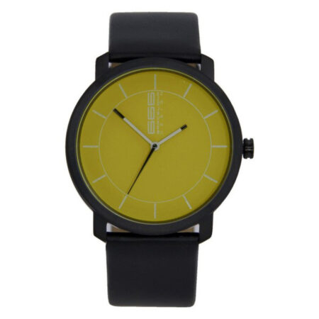 Ανδρικά Ρολόγια 666 Barcelona 666-325 (Ø 42 mm)