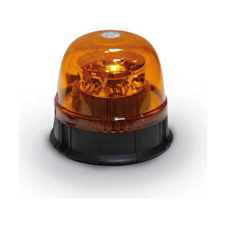 Φως Éκτακτης Aνάγκης Goodyear LED Ρόταρυ 24 W - Image 2