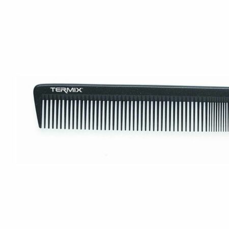 Χτένα Termix Porfesional 819 Μαύρο Τιτάνιο - Image 2