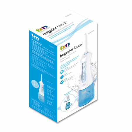 Οδοντιατρικός καταιονισμός TM 1400mAh 200 ml - Image 3