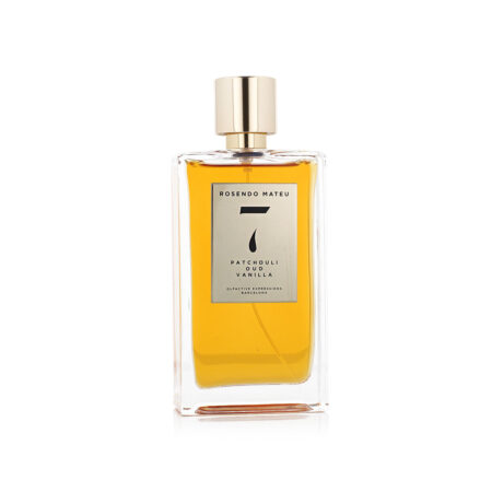 Άρωμα Unisex Rosendo Mateu Nº 7 Patchouli, Oud, Vanilla EDP 100 ml - Image 2