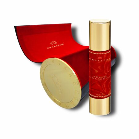 Κρέμα Προσώπου Drakefor DKF 50 ml - Image 2