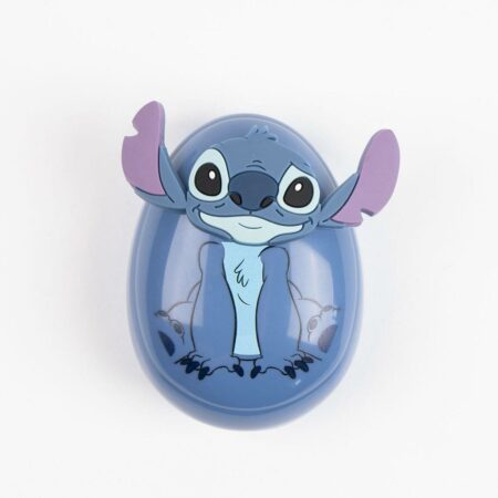 Βούρτσα Stitch Μπλε ABS - Image 3