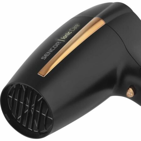 Πιστολάκι Sencor SHD 7100BK Μαύρο 2000 W - Image 6