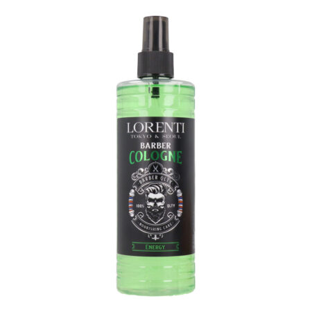 Κολόνια Μετά Το Ξύρισμα Lorenti Energy 400 ml