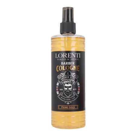 Κολόνια Μετά Το Ξύρισμα Lorenti Prime Gold 400 ml