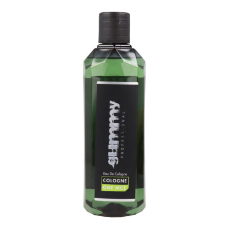Κολώνια Gummy Barber One 500 ml