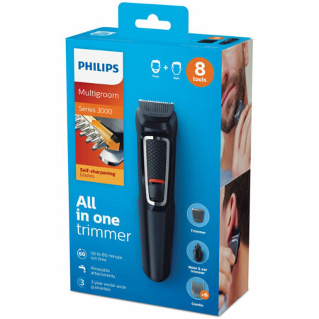 Κουρευτικές μηχανές Philips All in one trimmer Πολλών χρήσεων - Image 2