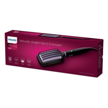 Ισιωτική Βούρτσα Philips BHH880/00 - Image 2