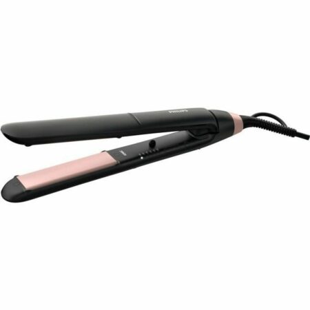 Μηχανή Ισιώματος Μαλλιών Philips BHS378/00 Μαύρο/Ροζ χρυσό