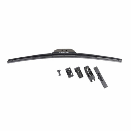 Υαλοκαθαριστήρας Dunlop Flat Blade 48 cm