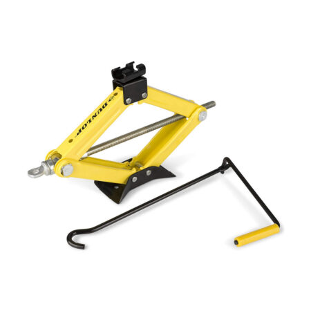 Ανυψωτικό βύσμα Dunlop 1500 kg - Image 2
