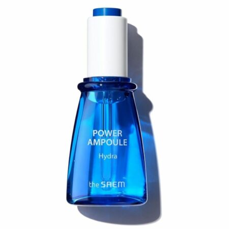 Ορός Προσώπου The Saem Power Ampoule Hydra (35 ml)