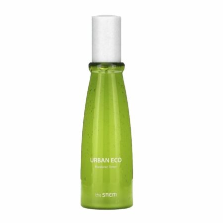 Τονωτικό Προσώπου The Saem Urban Eco Harakeke (150 ml)