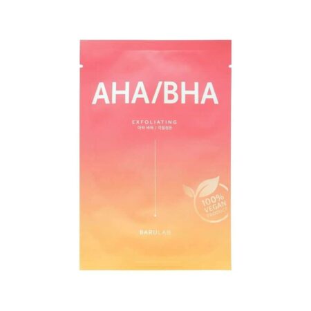 Μάσκα Απολέπισης BARULAB Face Mask - Image 2